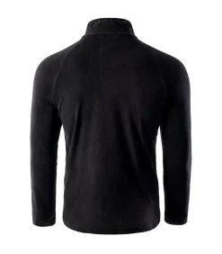 DENTON - Topje - Zwart