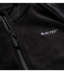 DENTON - Topje - Zwart