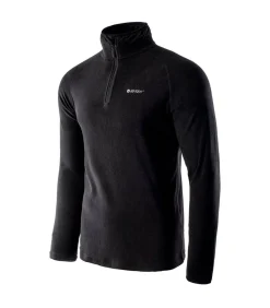 DENTON - Topje - Zwart