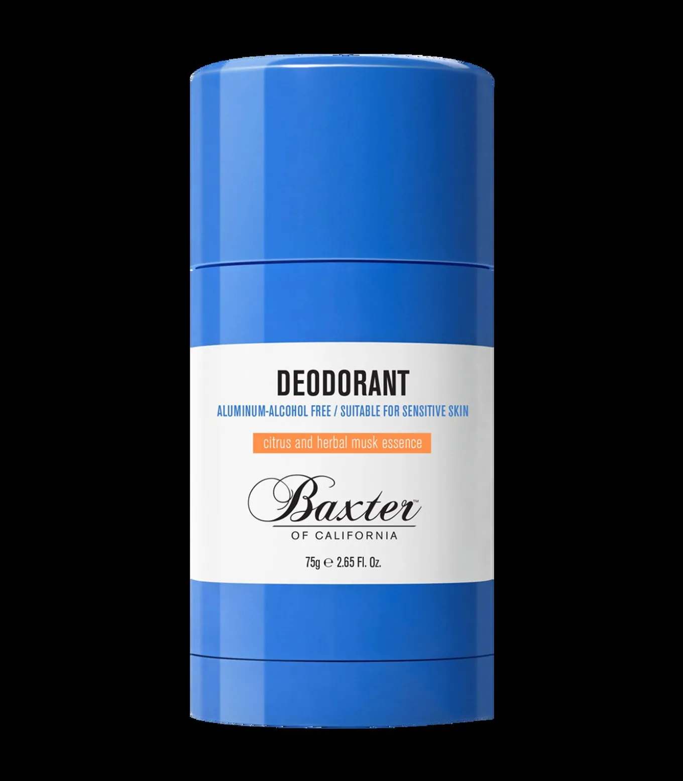 Deodorant - 75 gr