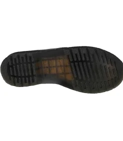 Derby Schoenen Dr. Martens 1461 Amore zwart leer