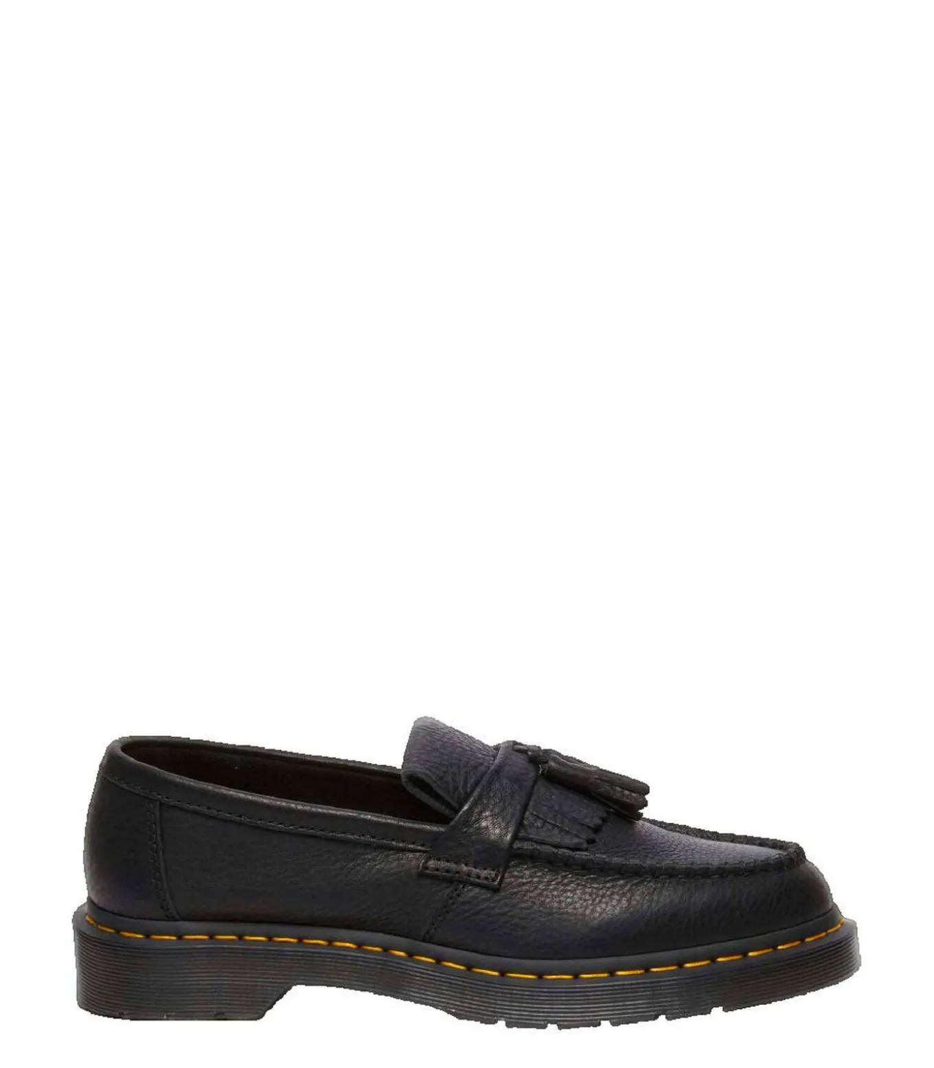Derby schoenen Dr. Martens Adrian zwart