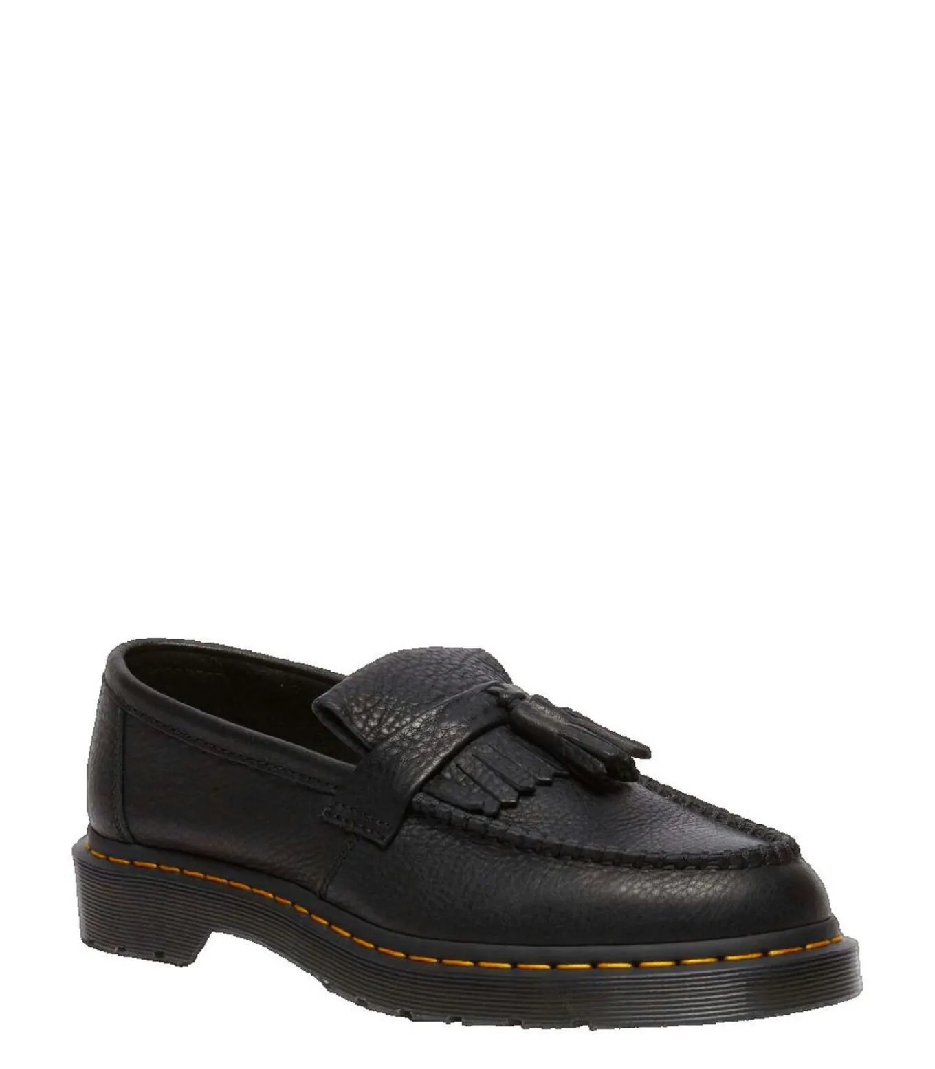 Derby schoenen Dr. Martens Adrian zwart