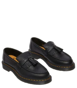 Derby schoenen Dr. Martens Adrian zwart