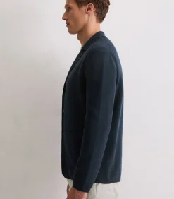 DfC gebreide jas regular