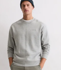 DfC Sweatshirt relaxed