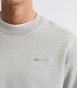 DfC Sweatshirt relaxed