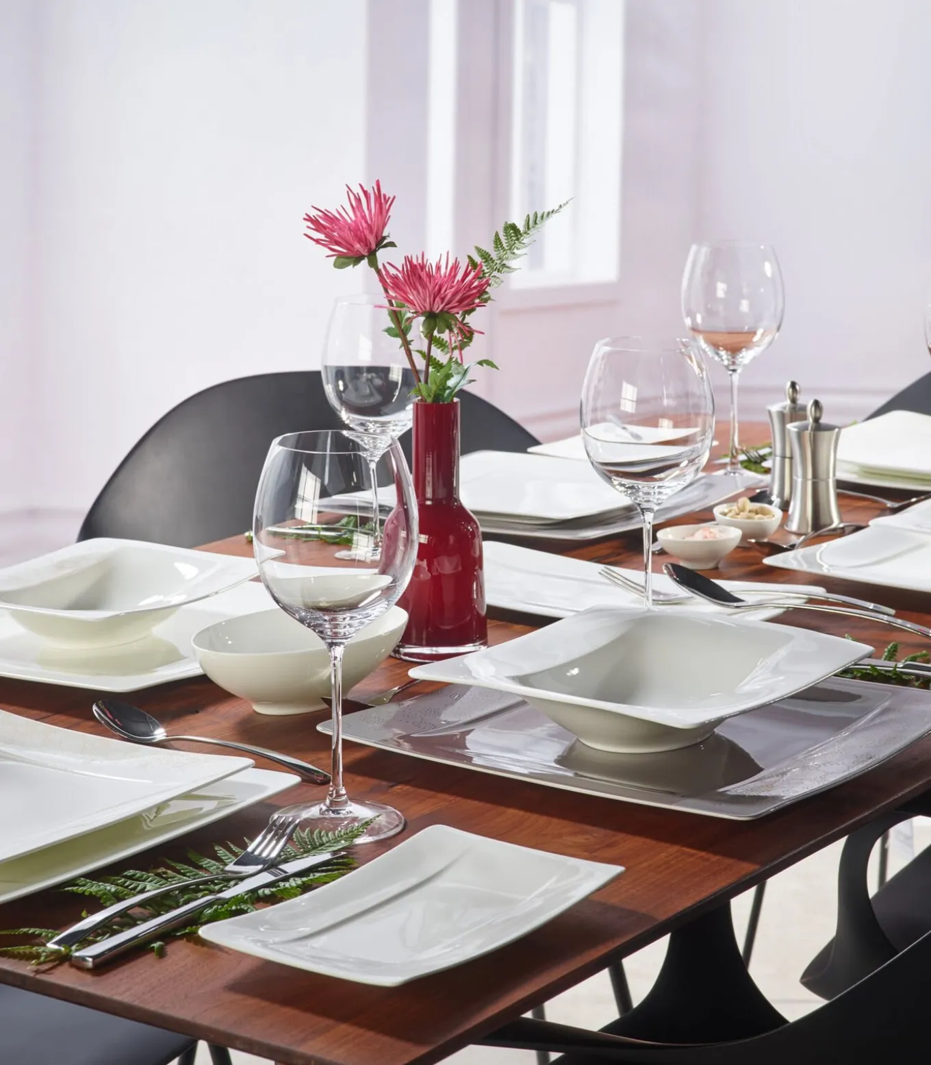 Diep bord Modern Grace