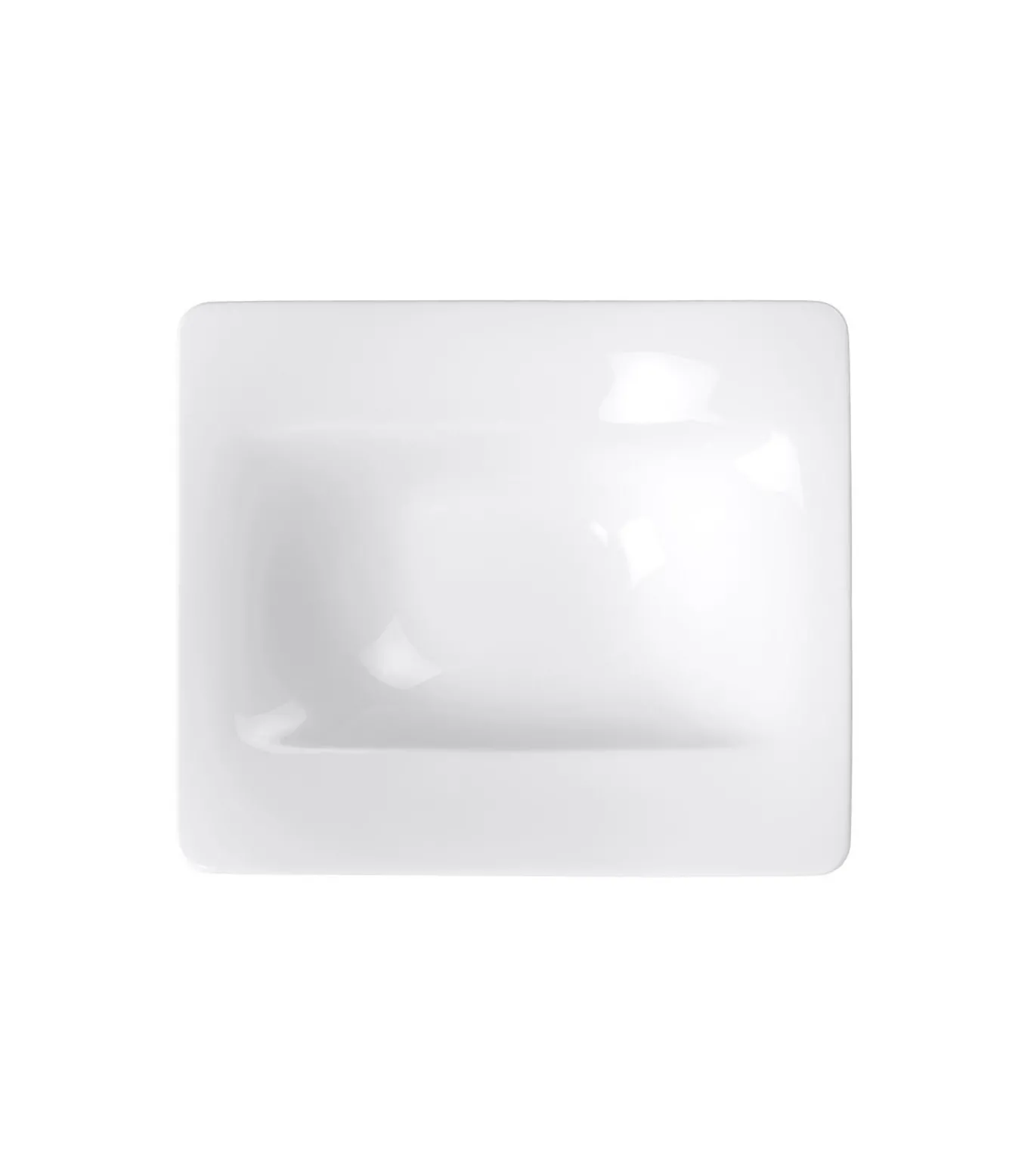 Diep bord Modern Grace