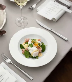 Diep bord Set 6-dlg. Royal