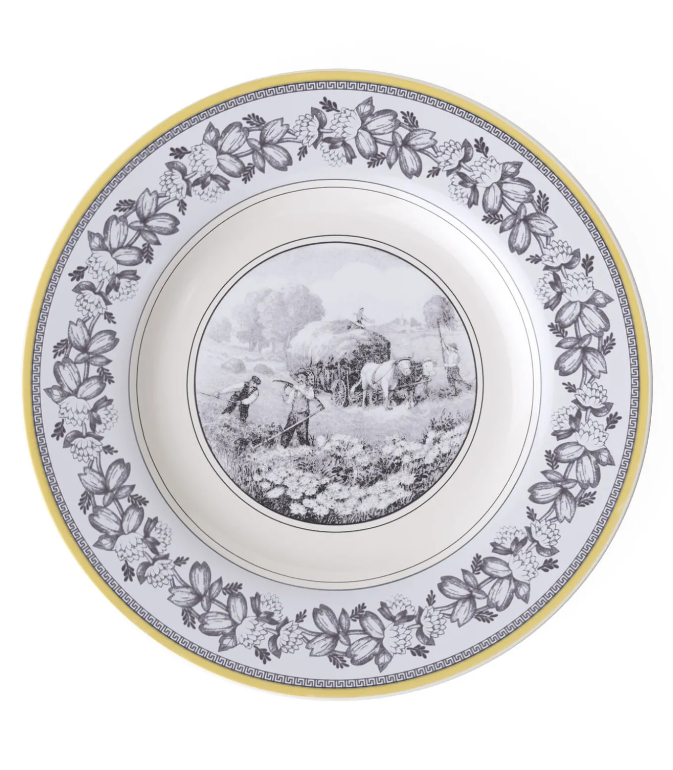 Dinerbord Audun Ferme