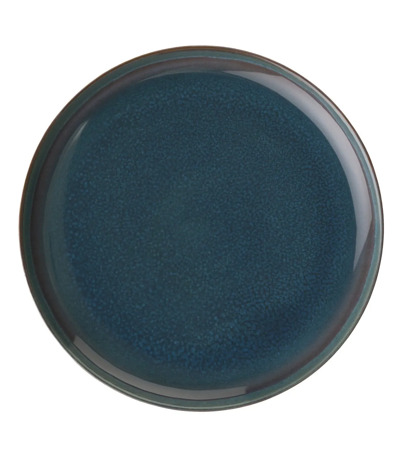 Dinerbord Crafted Denim