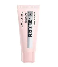 Directe Matterende 4-in-1 Teint-Perfectioneer