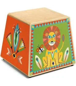 Djeco animambo Cajon