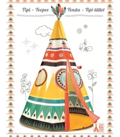 Djeco speeltent Teepee