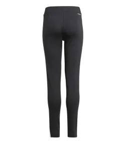 D2M - Leggings - Zwart