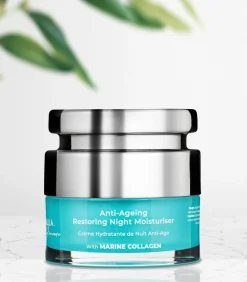 Doctors Formula Anti-Ageing Herstellende Nachtcrème 50ml