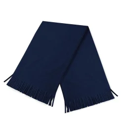 DOLOMITE - Sjaal - Marineblauw