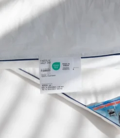 Dons & Veren Hoofdkussen