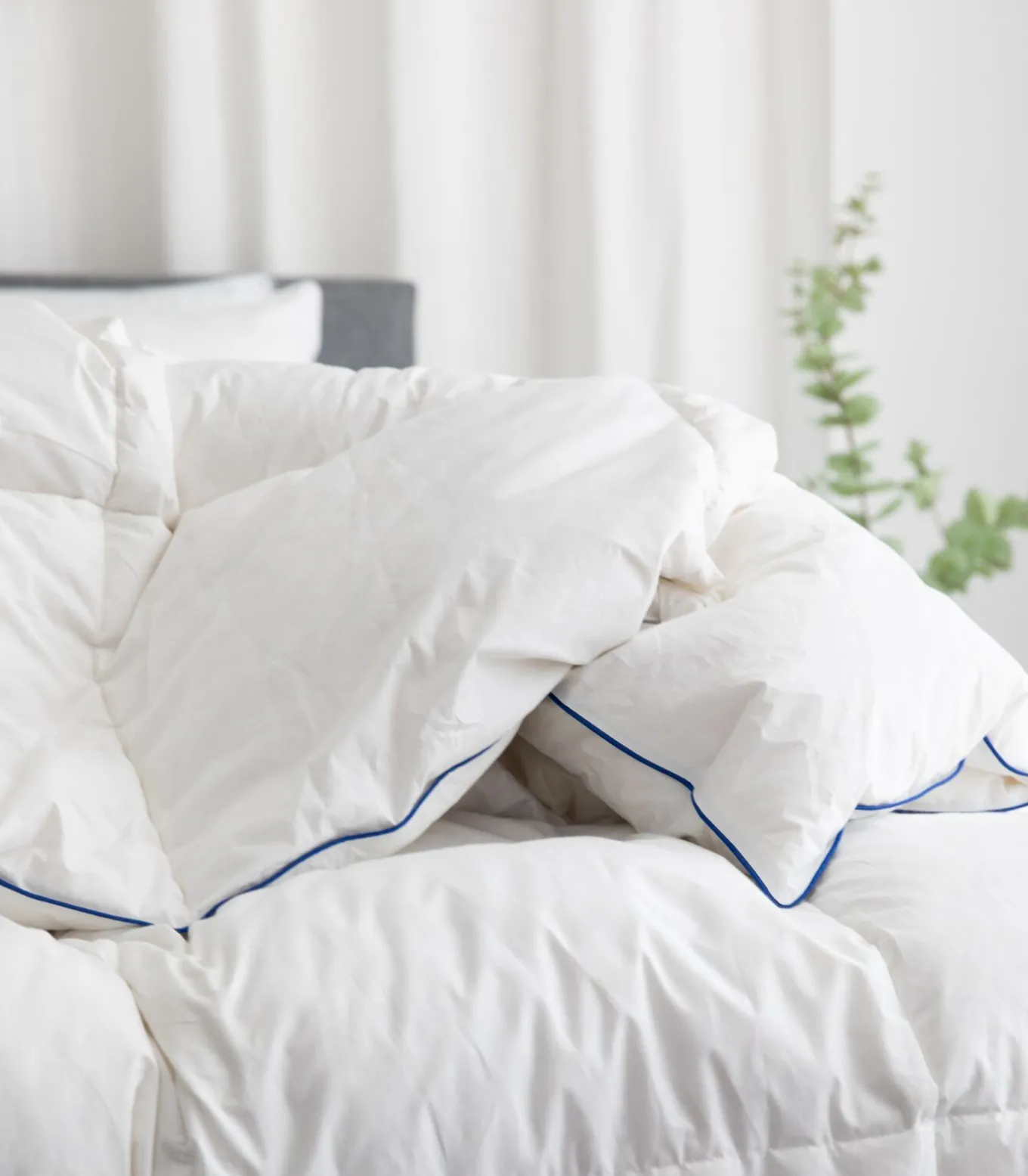 Dons 4-Seizoenen Dekbed