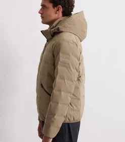 Donsjack MOP x Functie regular