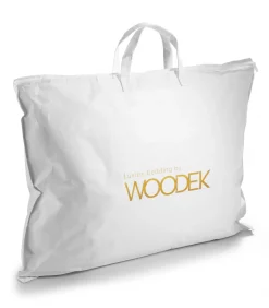 Donzen Kussen - Luxe van Woodek