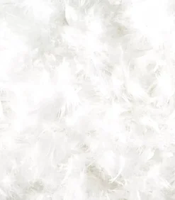 Donzen Kussen - Luxe van Woodek