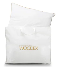 Donzen Kussen – Luxe van Woodek