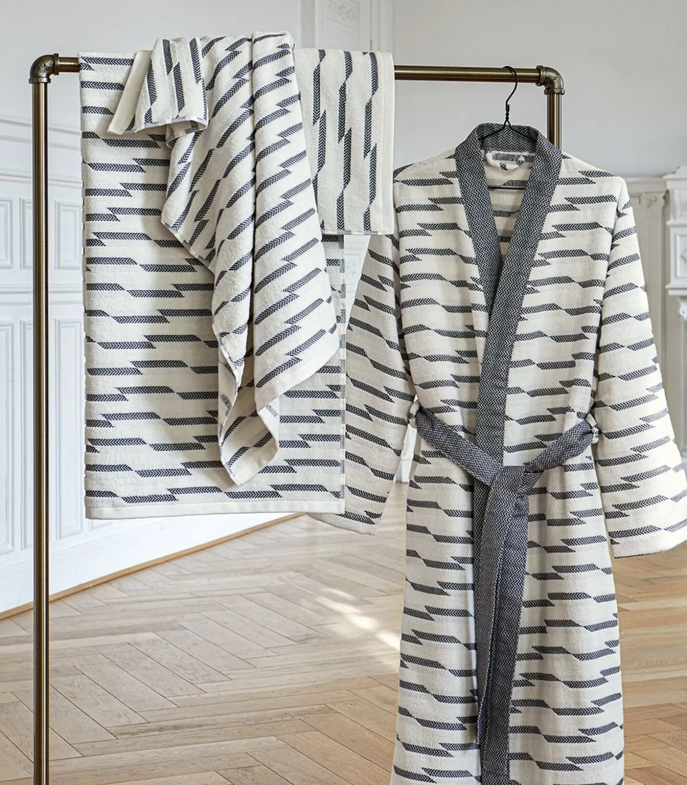 Douchelaken | Précis