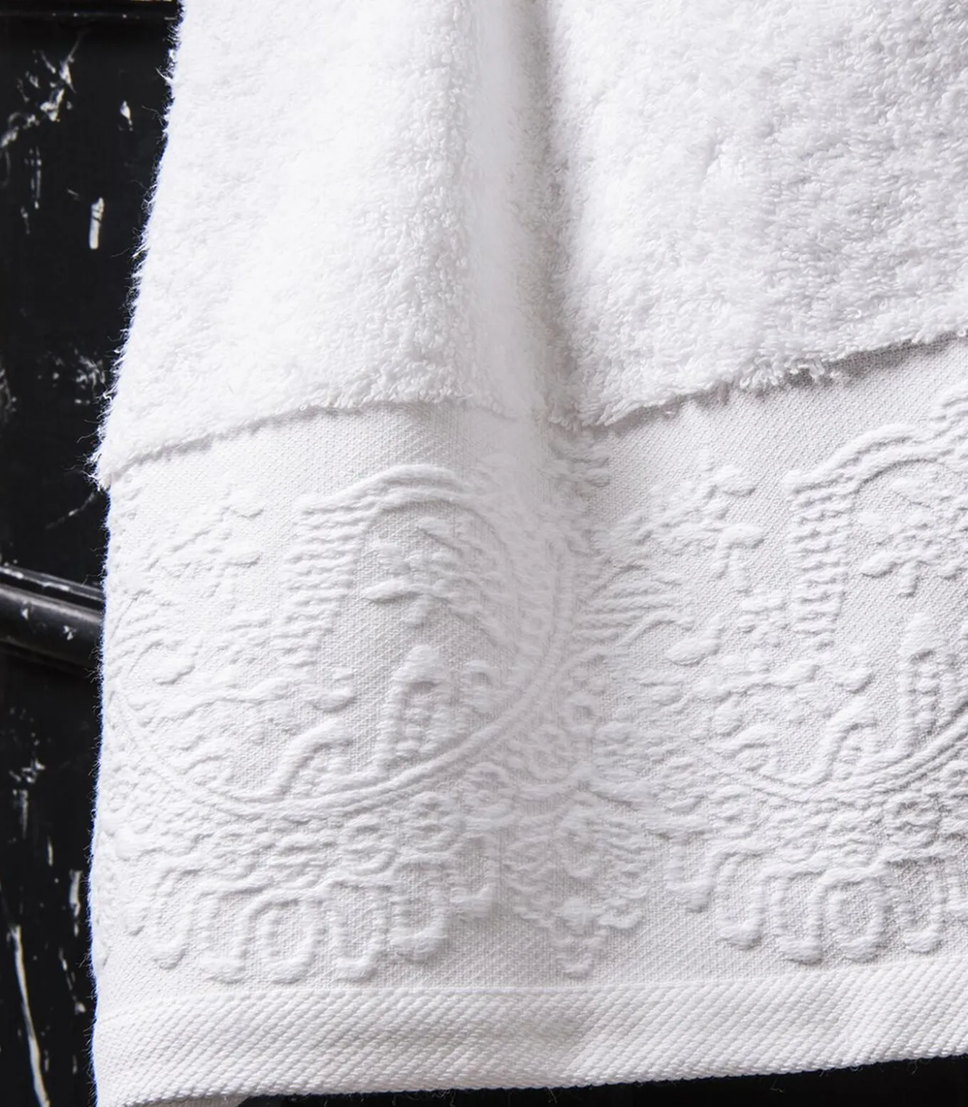 Douchelaken | Héritage