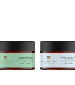 Dr. Botanicals Apothecary Limited Happy Morning Routine