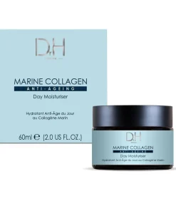 Dr H Anti-Ageing Reiniging & Hydratatie