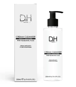 Dr H Cleansing & Hydration Pack