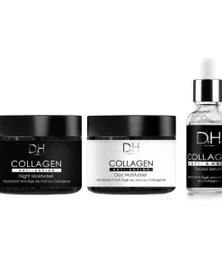 Dr. H Collageenroutine