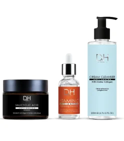 Dr H Complete Huidverzorgingspakket