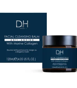 Dr H Reinigings- & Exfoliatiepakket