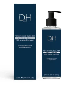 Dr H Reinigings- & Exfoliatiepakket