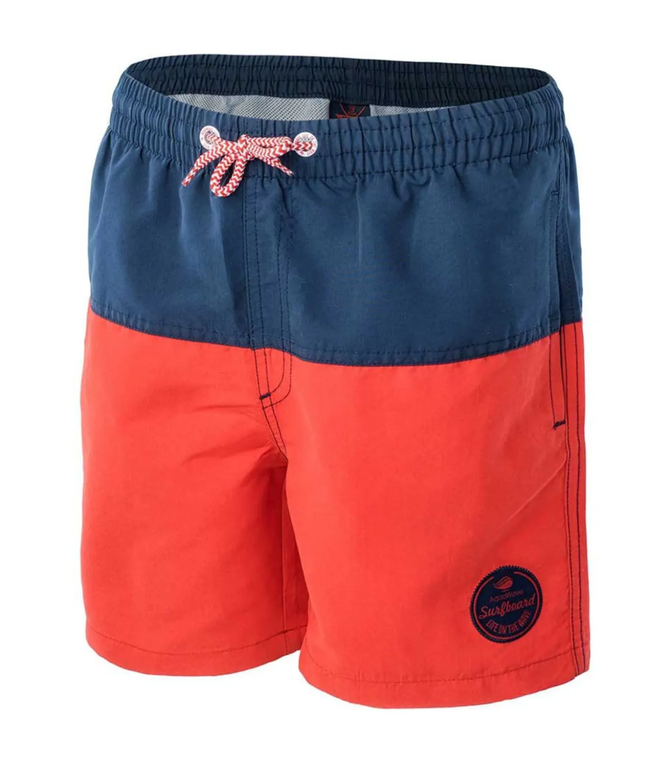 DRAKON - Zwembroek - Rood