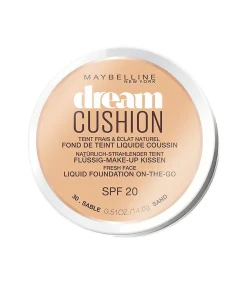 Dream Cushion Foundation