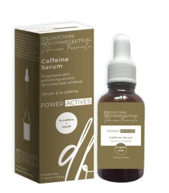 DRF017 - Cafeïne Serum 30ml