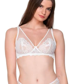 Driehoekbeha met beugel PANDORA