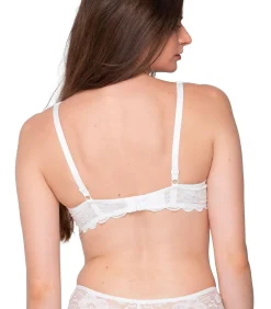 Driehoekbeha met beugel PANDORA