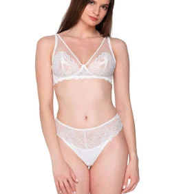 Driehoekbeha met beugel PANDORA