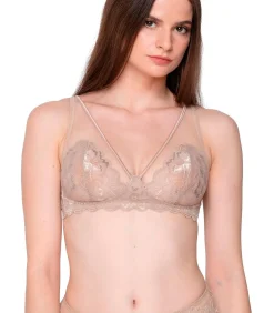 Driehoekbeha met beugel PANDORA