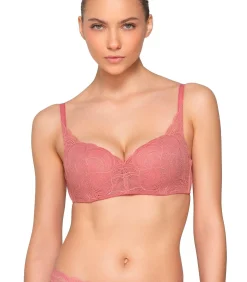 Driekwart balconnet bh PEARL