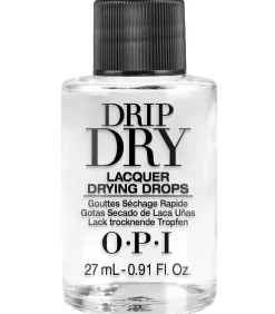 Drip Dry Sneldrogende Druppels