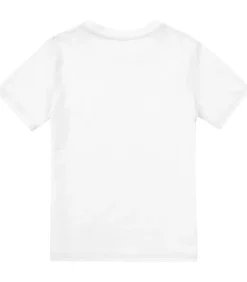 DRIPS - T-shirt - Wit