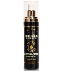 Droge Olie voor Lichaam en Haar - Verbena-Citroen Verstevigend