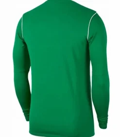 DRY PARK 20 - Sweater - Groen