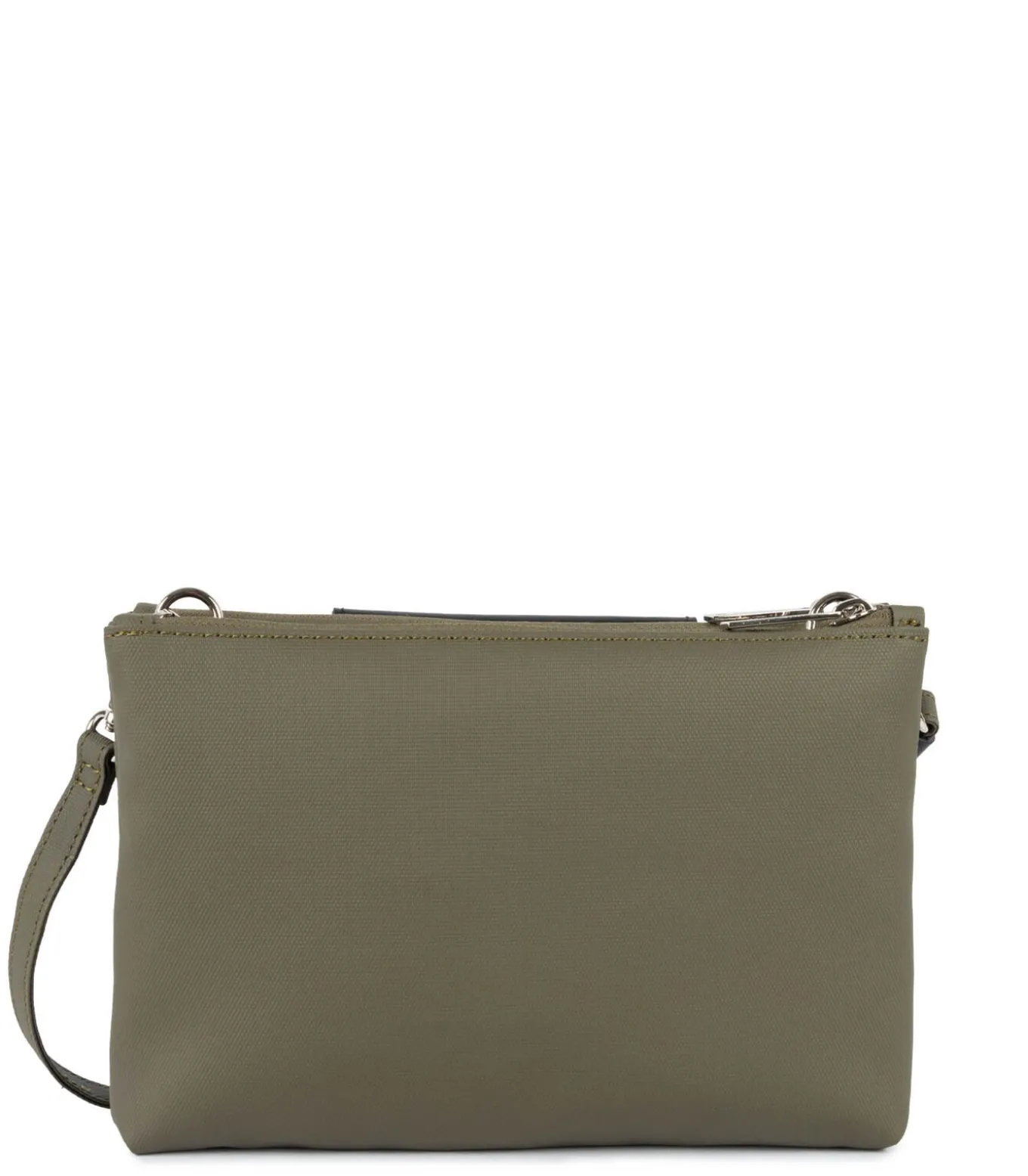 Dubbele clutch – Storm KBA